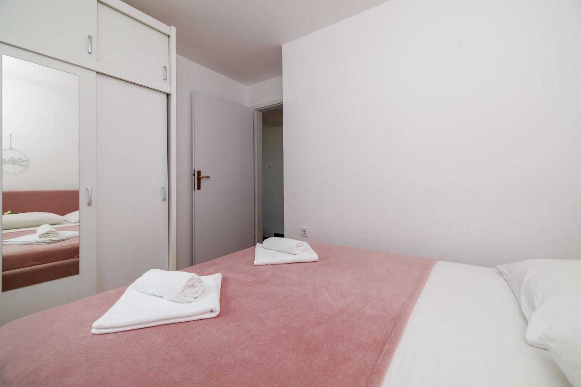 Sunway Apartment Dramalj Exterior photo