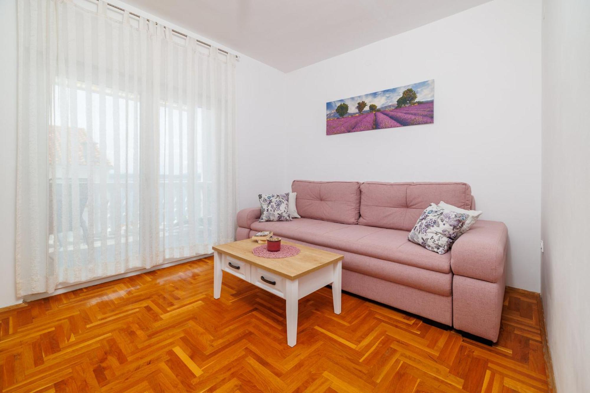 Sunway Apartment Dramalj Exterior photo