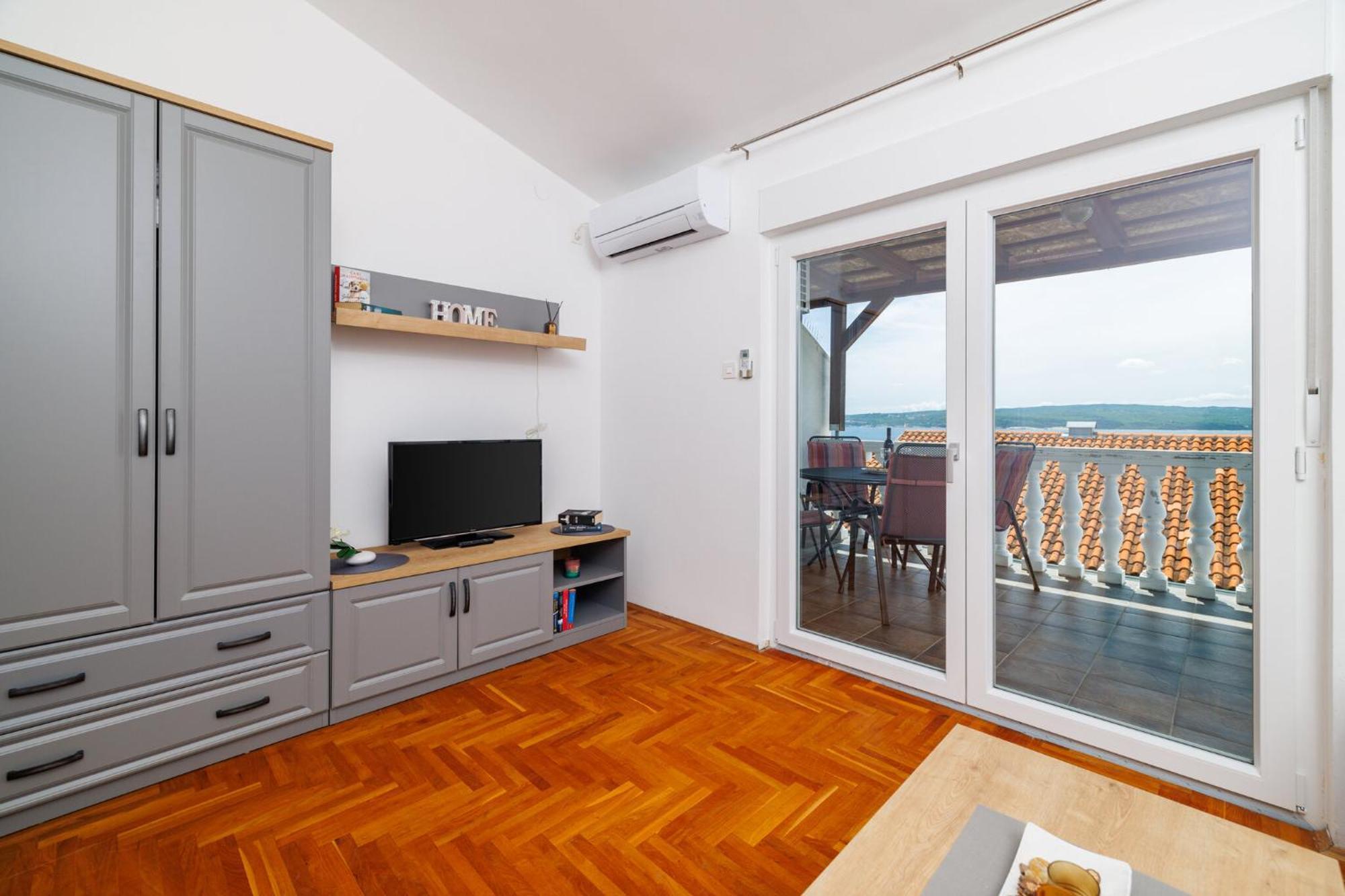 Sunway Apartment Dramalj Exterior photo